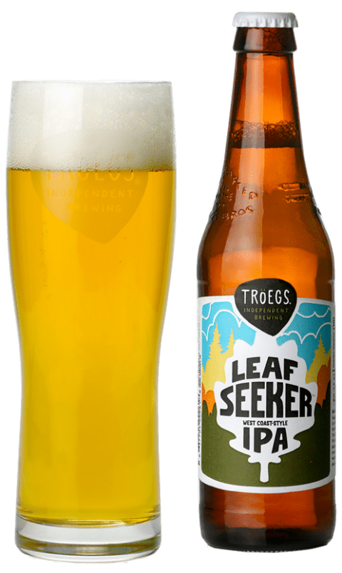 Leaf Seeker IPA