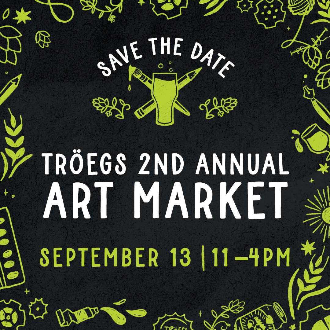 Art Market @ Tröegs