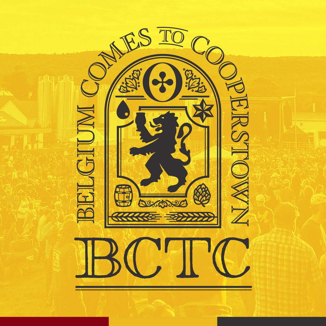 Belgium Comes to Cooperstown @ Ommegang Brewery
