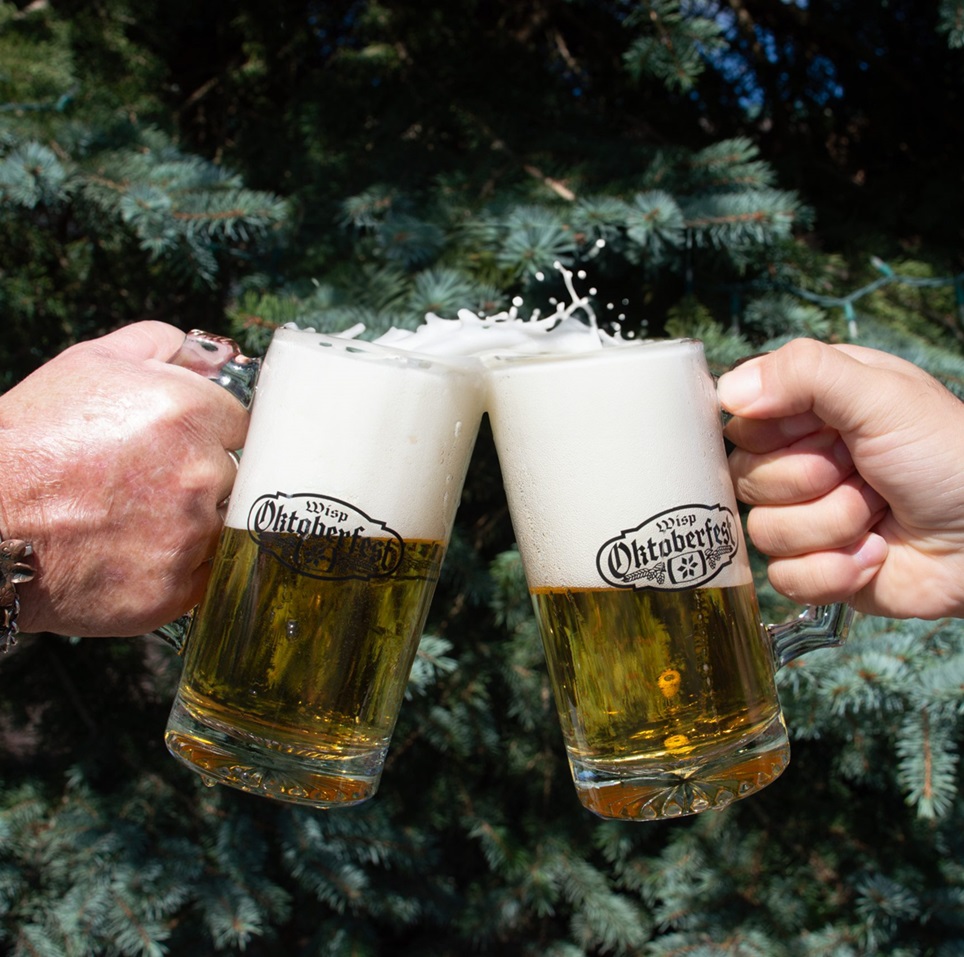 Oktoberfest @ Wisp Mountain Resort