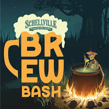 Wicked Brew Bash @ Schell Brothers