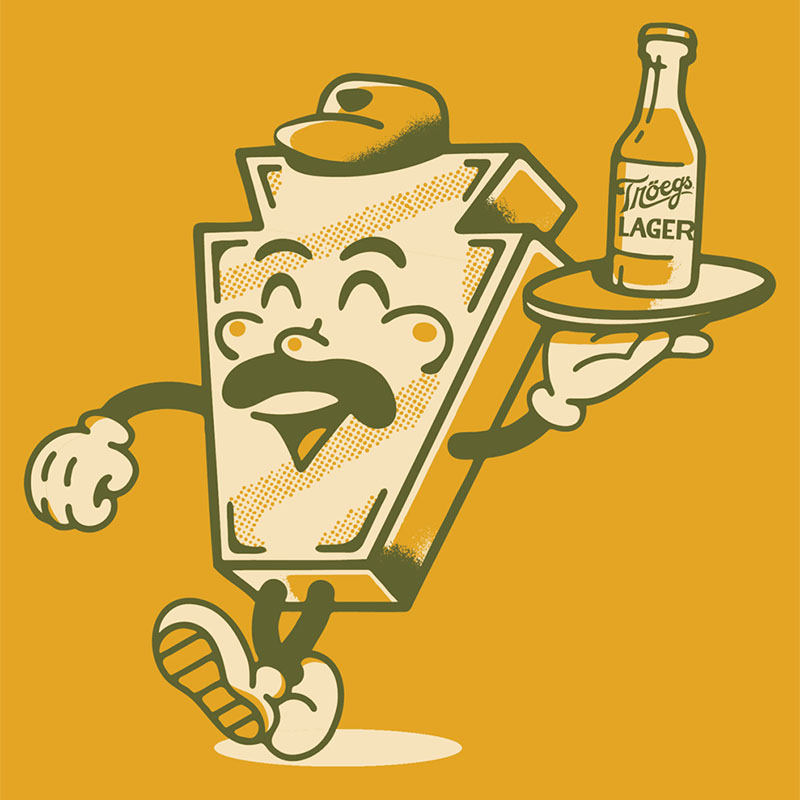 PA Lager Night @ Market Cross Pub