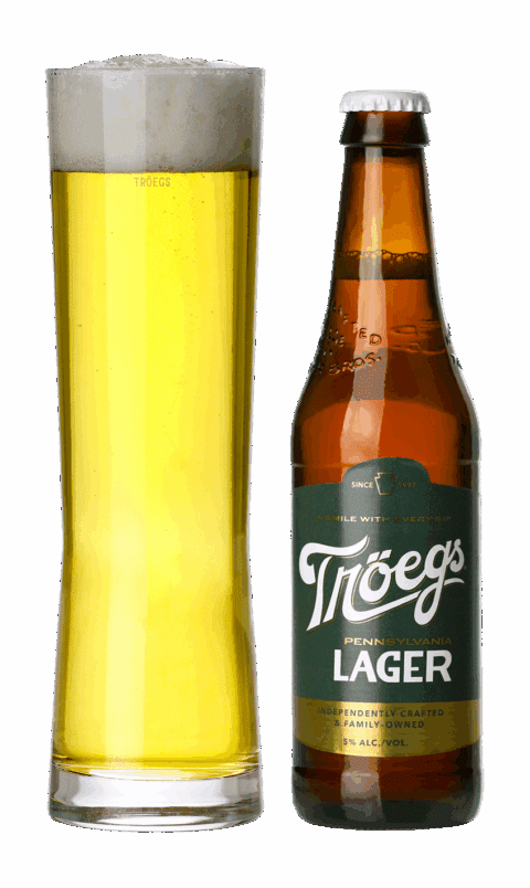 Tröegs Pennsylvania Lager