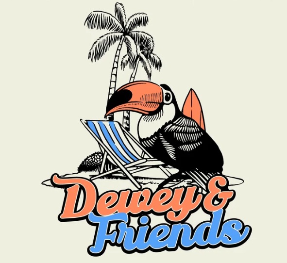 Dewey Beer and Friends Festival
