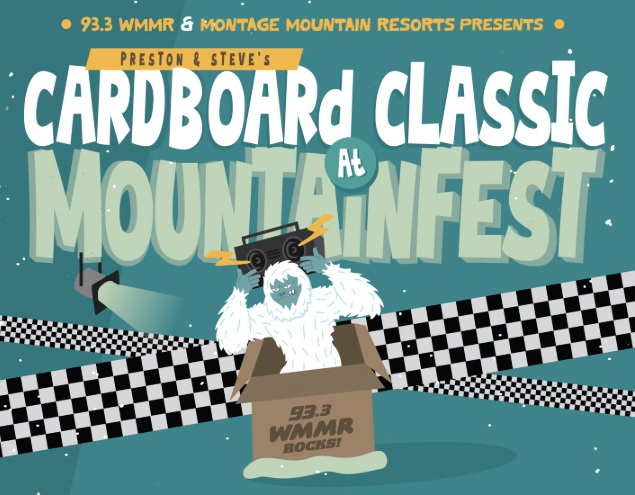 Winterfest @ Montage Mountain