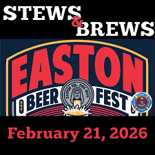 Easton Beerfest “Stews and Brews”
