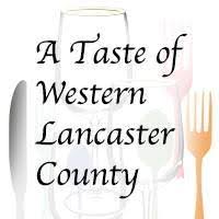 Taste of Western Lancaster County @ Elizabethtown Public Library
