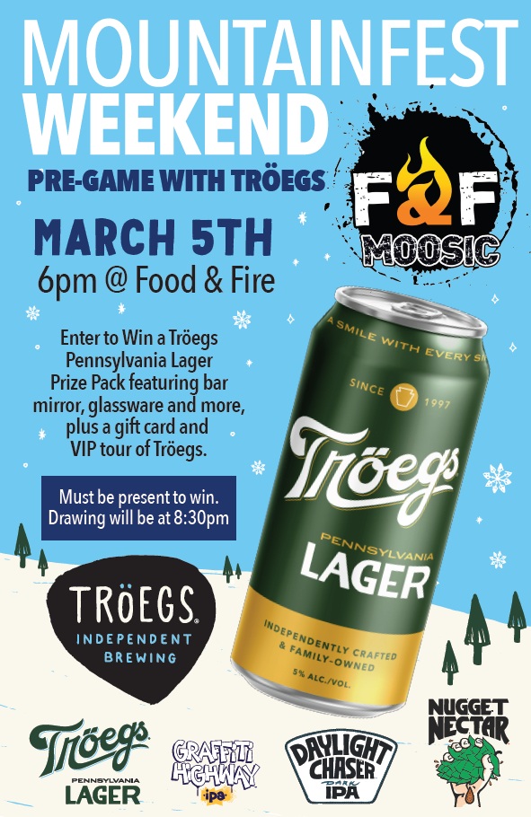 Troegs Brewing Co. Warehouse photo 6