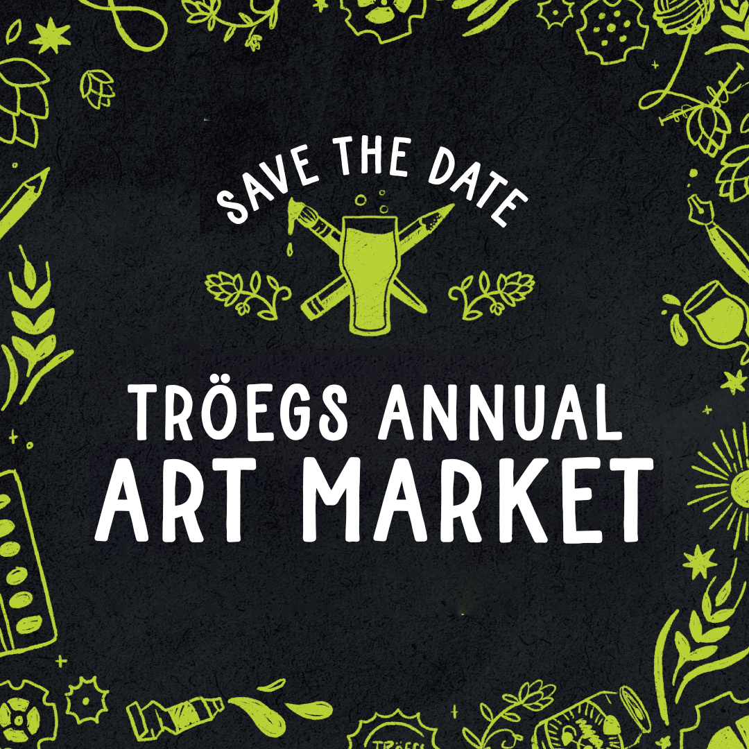 Art of Tröegs Market @ Tröegs Brewery