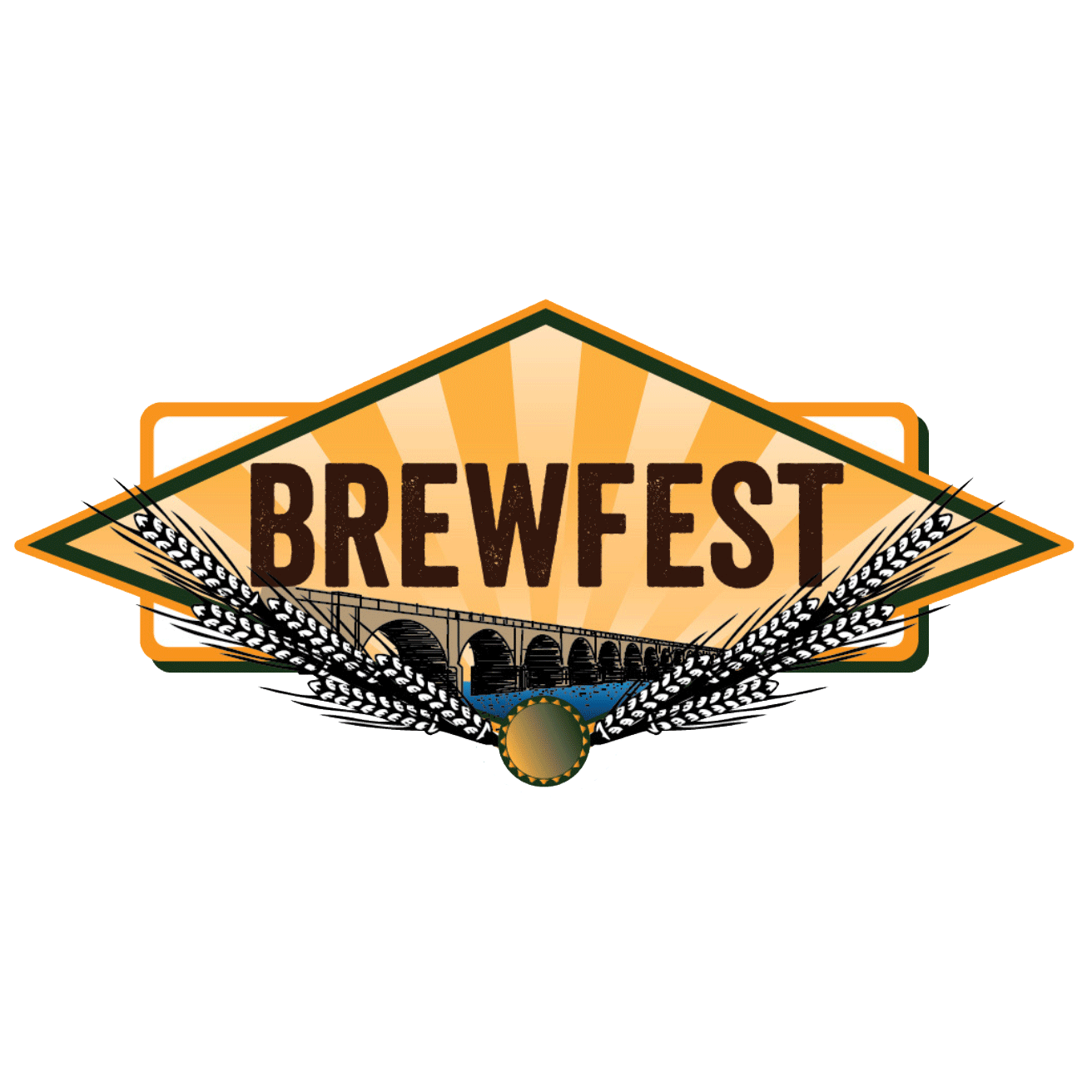 Dauphin County Brewfest @ Fort Hunter Park