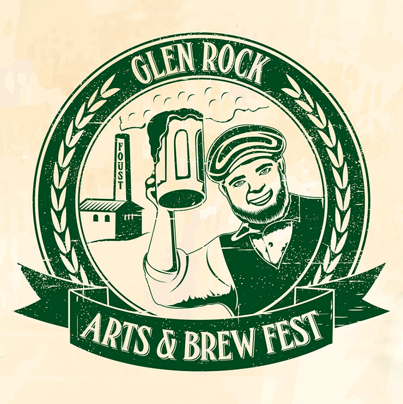 Glen Rock Arts & Brew Fest