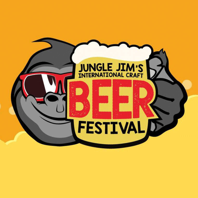 International Beer Festival @ Jungle Jim’s Fairfield (Oscar Station)