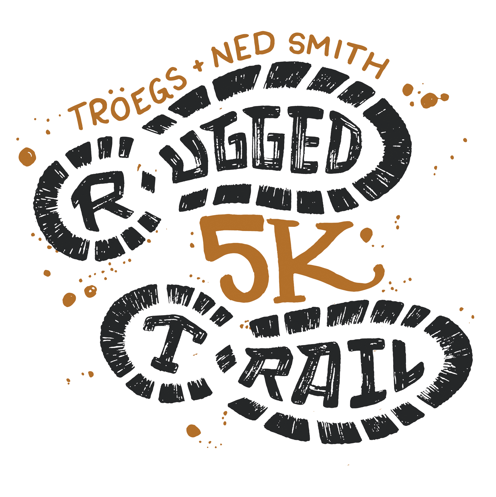 Ned Smith Rugged Trail 5K Race for Conservation