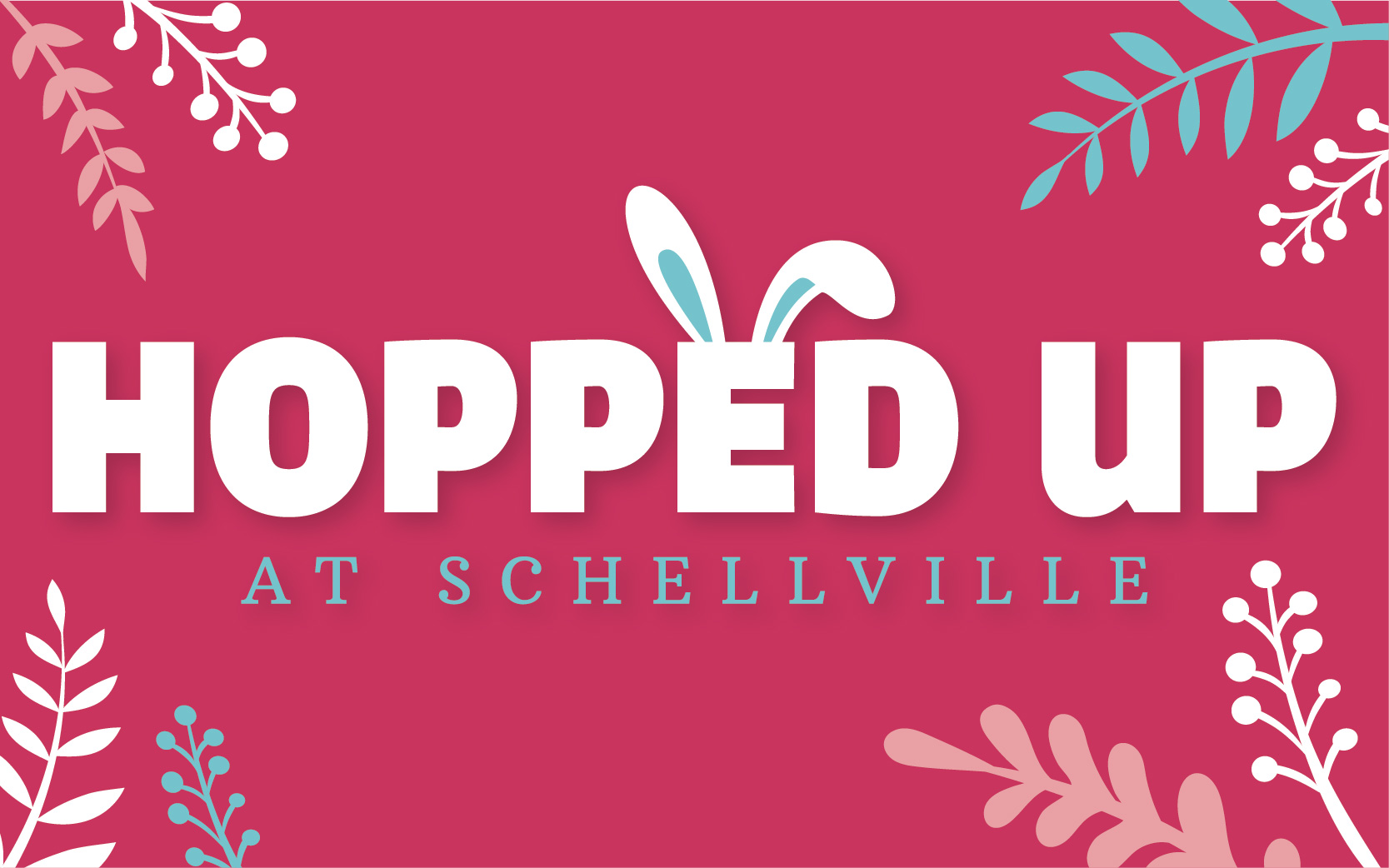Get Hopped Up at Schellville