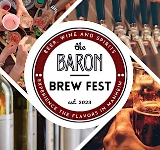4th Annual Baron Brew Fest