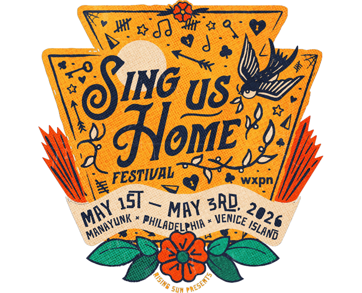 Sing Us Home Festival