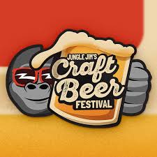 International Beer Festival @ Jungle Jim’s Fairfield (Oscar Station)