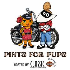 Pints for Pups