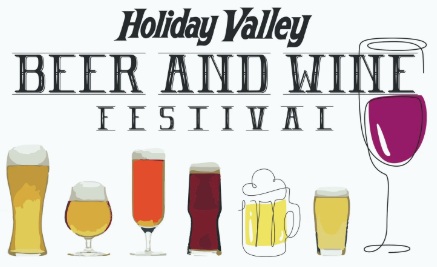 Holiday Valley Beer & Wine Festival