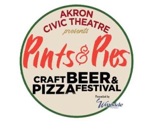 Pies & Pints @ Akron Civic Theater