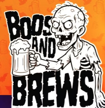 Boos & Brews @ Penn Medicine Park
